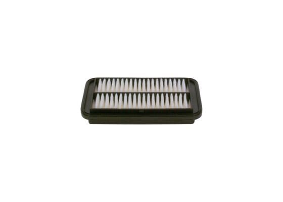 Bosch S 0231 Hava filtresi elemanı, Motor küçük görsel 4