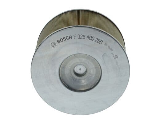 Bosch S 0260 Hava filtresi elemanı, Motor küçük görsel 2