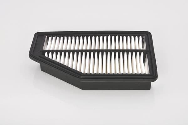 Bosch Filtre Sistemleri Hava filtresi elemanı, Motor küçük görsel 4