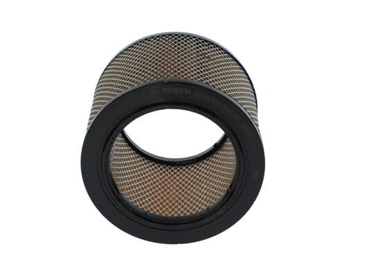 Bosch S 0316 Hava filtresi elemanı, Motor küçük görsel 2