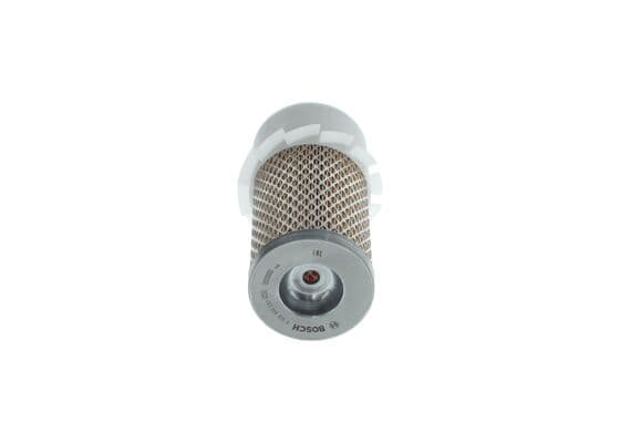 Bosch S 0337 Hava filtresi elemanı, Motor küçük görsel 3
