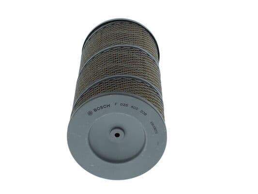 Bosch Filtre Sistemleri Hava filtresi elemanı, Motor küçük görsel 2