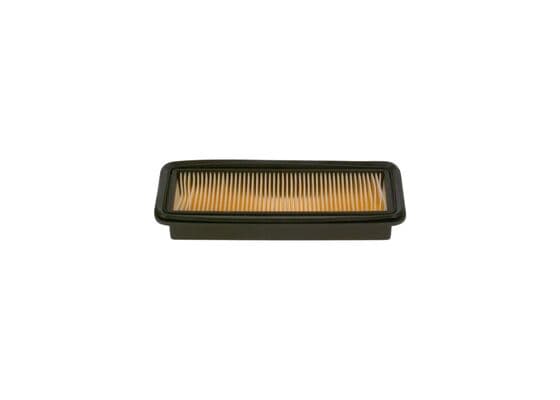 Bosch S 0361 Hava filtresi elemanı, Motor küçük görsel 3