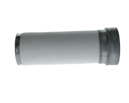 Bosch S 0364 Hava filtresi güvenlik kartuşu, motor küçük görsel 2
