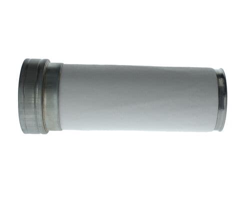 Bosch S 0364 Hava filtresi güvenlik kartuşu, motor küçük görsel 4
