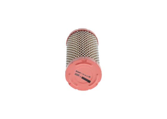 Bosch S 0371 Hava filtresi elemanı, Motor küçük görsel 3