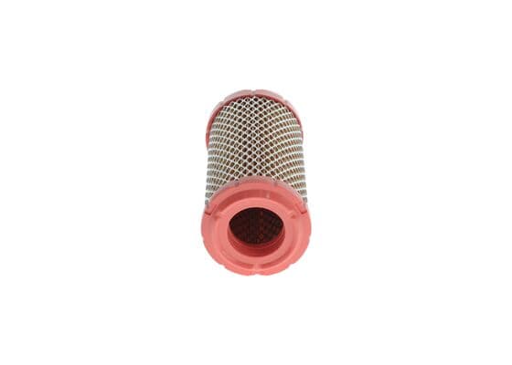 Bosch S 0371 Hava filtresi elemanı, Motor küçük görsel 5