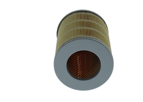 Bosch S 0383 Hava filtresi elemanı, Motor küçük görsel 4