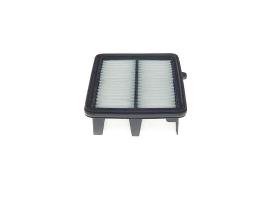 Bosch S 0384 Hava filtresi elemanı, Motor küçük görsel 3