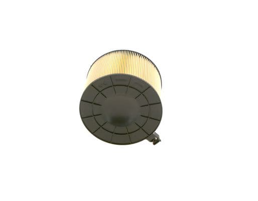 Bosch S 0393 Hava filtresi elemanı, Motor küçük görsel 3