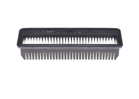 Bosch S 0416 Hava filtresi elemanı, Motor küçük görsel 2
