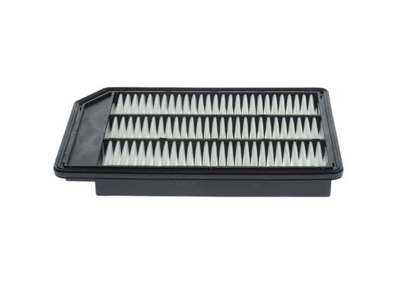 Bosch S 0419 Hava filtresi elemanı, Motor küçük görsel 2