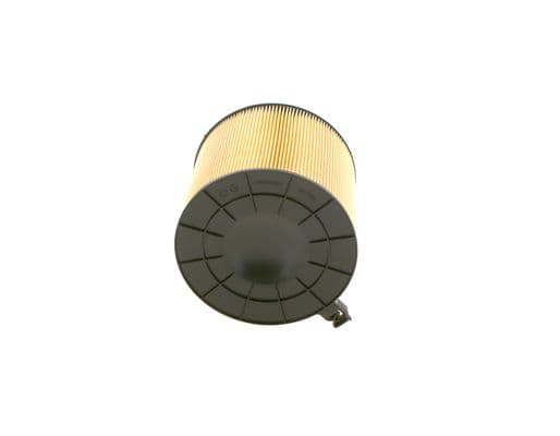 Bosch S 0425 Hava filtresi elemanı, Motor küçük görsel 3