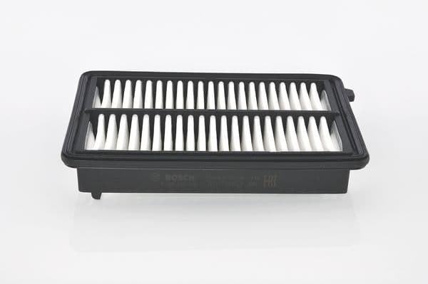Bosch S 0439 Hava filtresi elemanı, Motor küçük görsel 2
