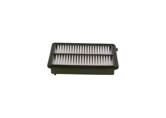 Bosch S 0439 Hava filtresi elemanı, Motor küçük görsel 4
