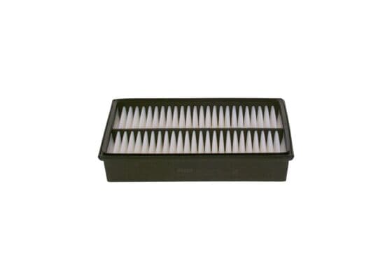 Bosch S 0444 Hava filtresi elemanı, Motor küçük görsel 2