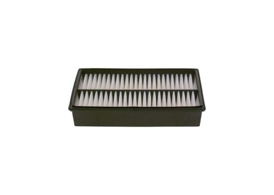 Bosch S 0444 Hava filtresi elemanı, Motor küçük görsel 4