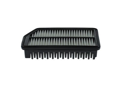 Bosch Filtre Sistemleri Hava filtresi elemanı, Motor küçük görsel 2