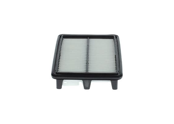Bosch S 0457 Hava filtresi elemanı, Motor küçük görsel 5