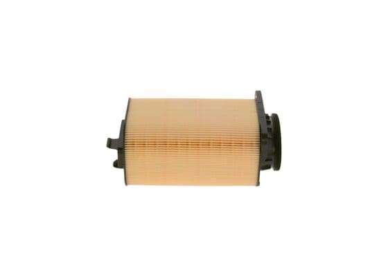Bosch S 0480 Hava filtresi elemanı, Motor küçük görsel 3