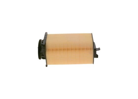 Bosch S 0480 Hava filtresi elemanı, Motor küçük görsel 5