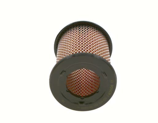 Bosch S 0491 Hava filtresi elemanı, Motor 1