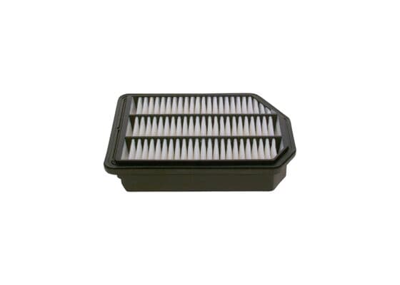 Bosch S 0522 Hava filtresi elemanı, Motor küçük görsel 4