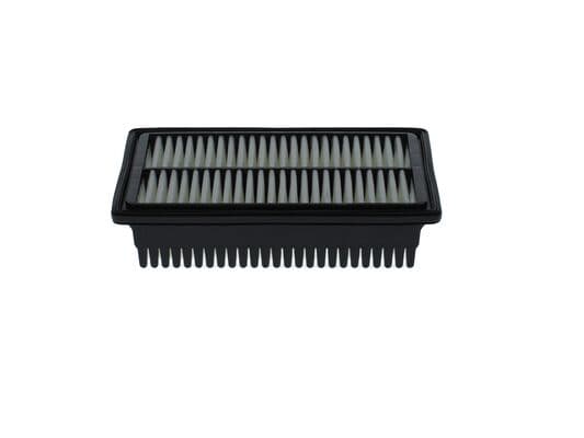 Bosch S 0558 Hava filtresi elemanı, Motor küçük görsel 2