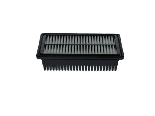 Bosch S 0558 Hava filtresi elemanı, Motor küçük görsel 4