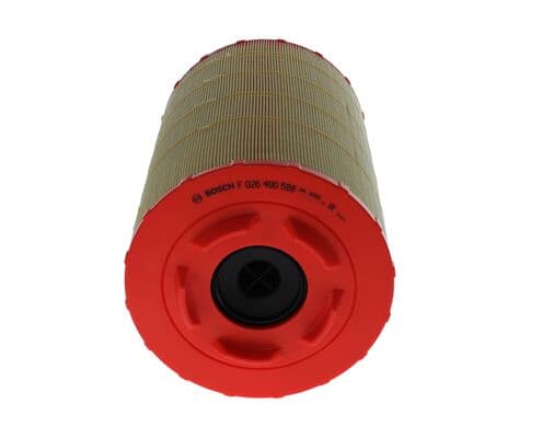 Bosch S 0588 Hava filtresi elemanı, Motor küçük görsel 2