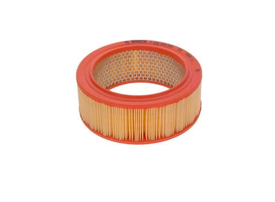 Bosch S 0594 Hava filtresi elemanı, Motor küçük görsel 2