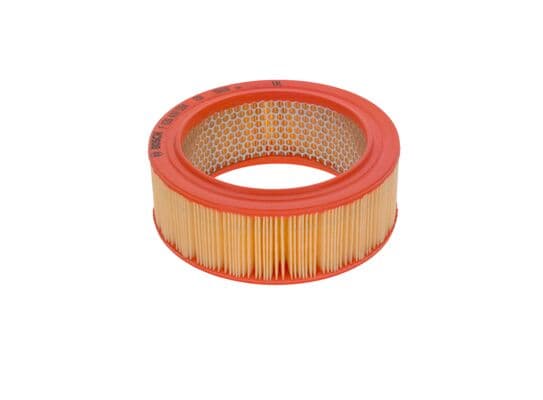 Bosch S 0594 Hava filtresi elemanı, Motor küçük görsel 5