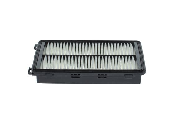 Bosch S 0617 Hava filtresi elemanı, Motor küçük görsel 2