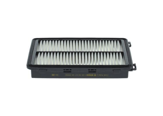 Bosch S 0617 Hava filtresi elemanı, Motor küçük görsel 4
