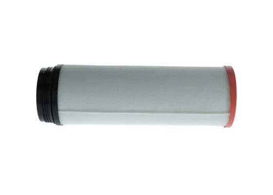 Bosch S 0618 Hava filtresi güvenlik kartuşu, motor küçük görsel 2