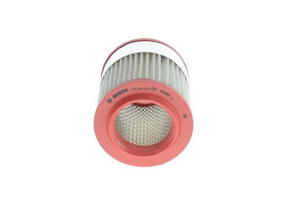 Bosch S 0629 Hava filtresi elemanı, Motor 1