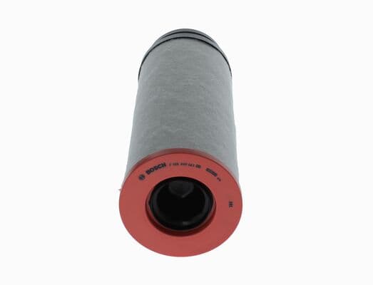 Bosch S 0643 Hava filtresi güvenlik kartuşu, motor küçük görsel 2
