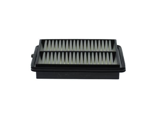 Bosch S 0649 Hava filtresi elemanı, Motor küçük görsel 2
