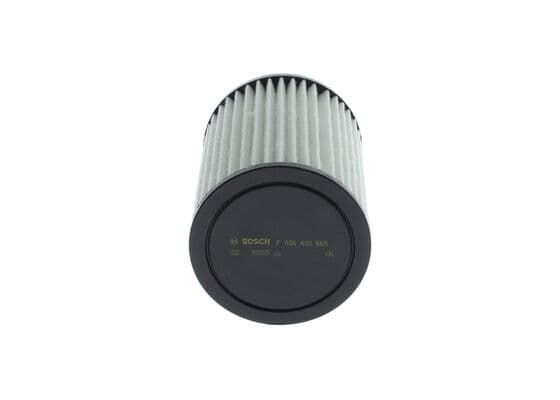 Bosch S 0665 Hava filtresi elemanı, Motor küçük görsel 2