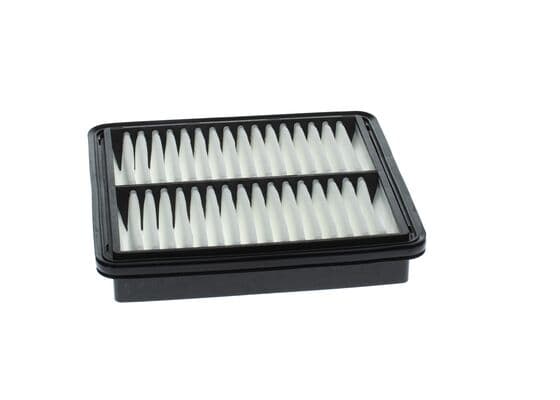 Bosch S 0667 Hava filtresi elemanı, Motor küçük görsel 2