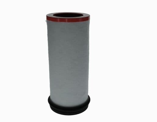 Bosch S 0684 Hava filtresi elemanı, Motor küçük görsel 4