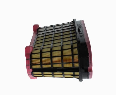 Bosch S 0689 Hava filtresi elemanı, Motor küçük görsel 5