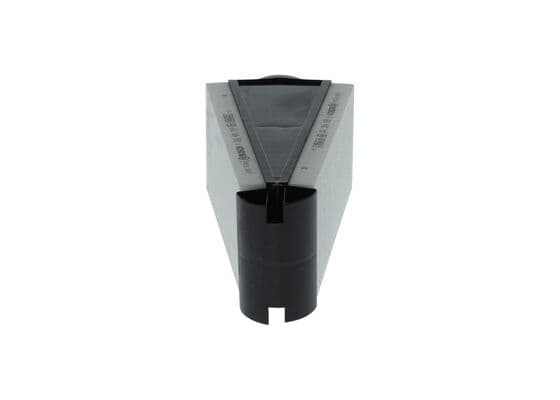 Bosch S 0707 Hava filtresi elemanı, Motor küçük görsel 2