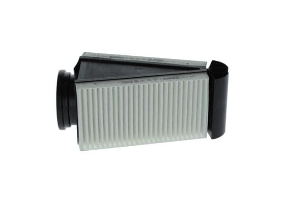 Bosch S 0707 Hava filtresi elemanı, Motor küçük görsel 3
