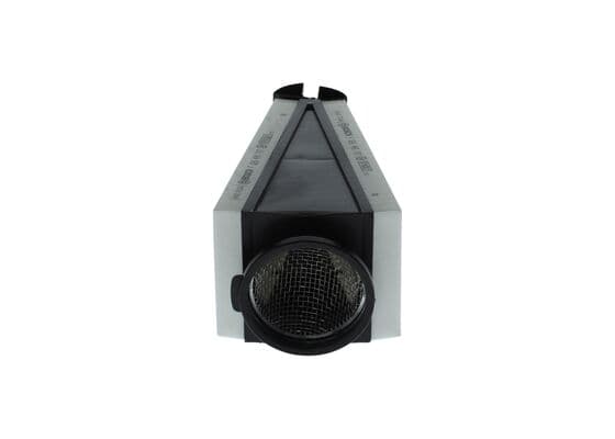 Bosch S 0707 Hava filtresi elemanı, Motor küçük görsel 4