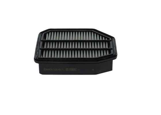 Bosch S 0711 Hava filtresi elemanı, Motor 1