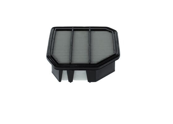 Bosch S 0711 Hava filtresi elemanı, Motor küçük görsel 2