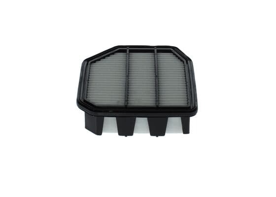 Bosch S 0711 Hava filtresi elemanı, Motor küçük görsel 4