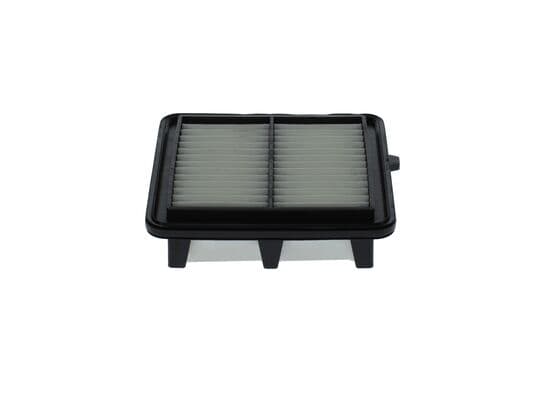 Bosch S 0729 Hava filtresi elemanı, Motor küçük görsel 3
