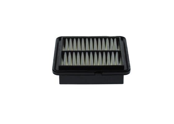 Bosch S 0729 Hava filtresi elemanı, Motor küçük görsel 4